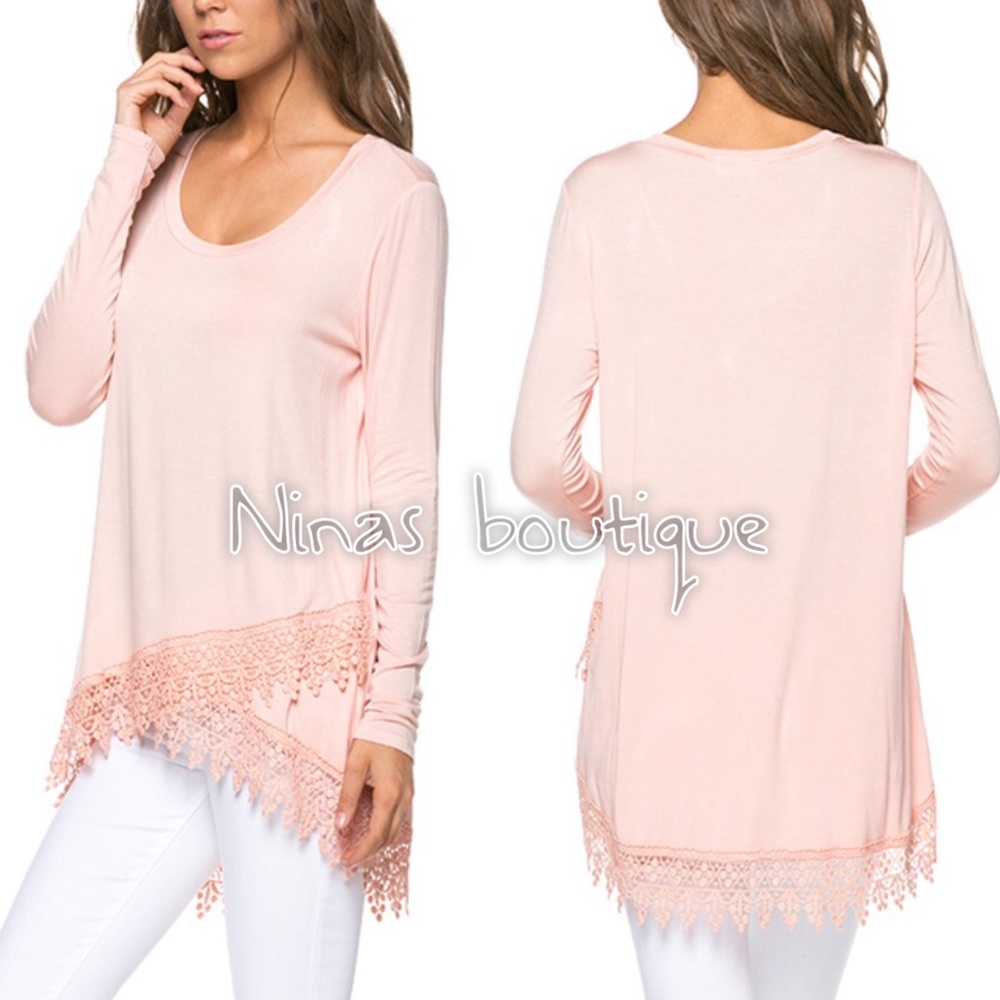 SALE🎉 Long sleeve tops